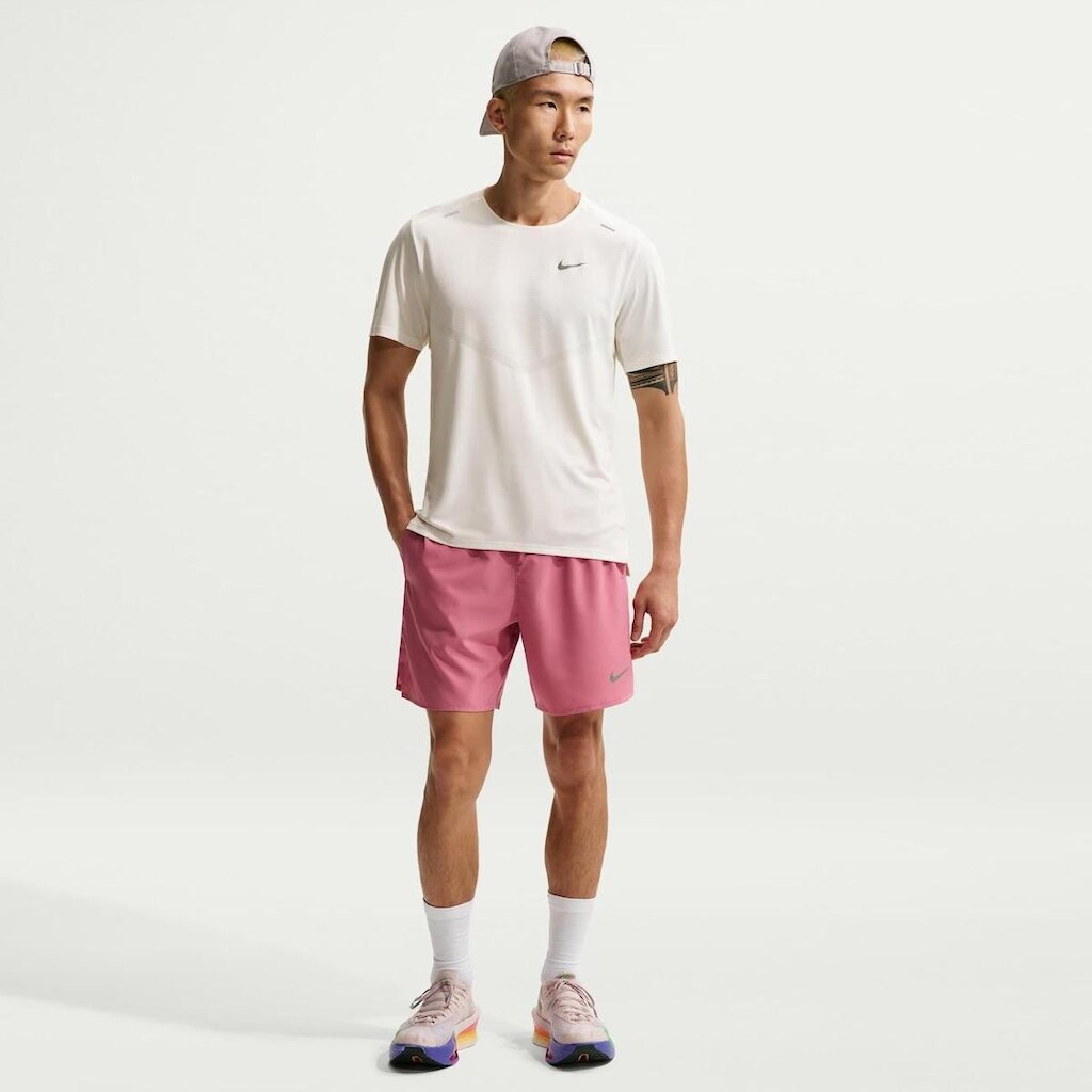 Shorts Nike Challenger Masculino