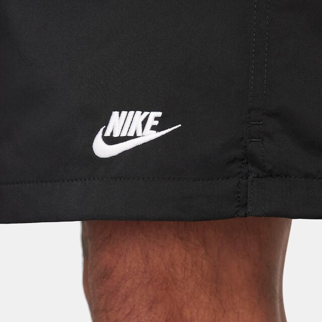 Shorts Nike Club Flow Masculino