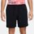 Shorts Nike Club Flow Masculino - Preto