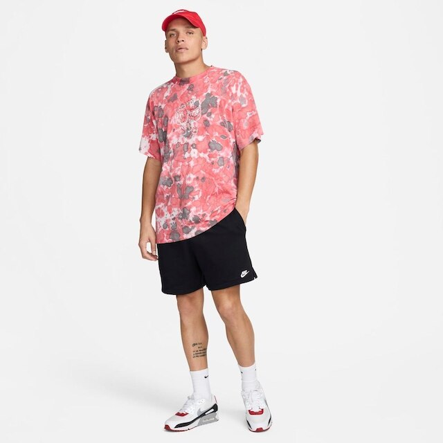 Shorts Nike Club Flow Masculino