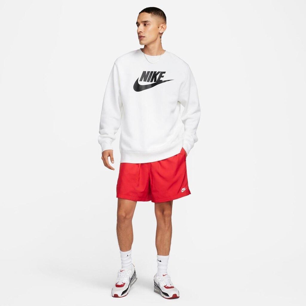 Shorts Nike Club Flow Masculino
