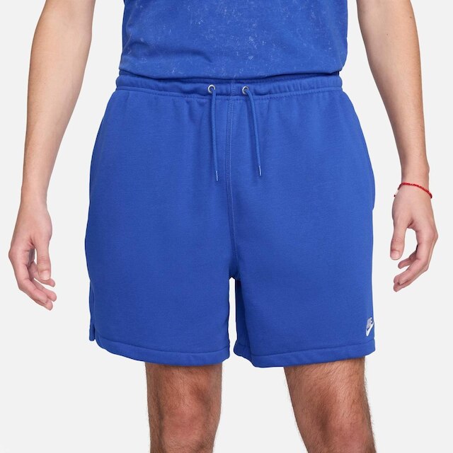 Shorts Nike Club Flow Masculino