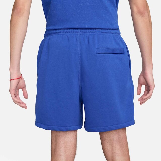 Shorts Nike Club Flow Masculino