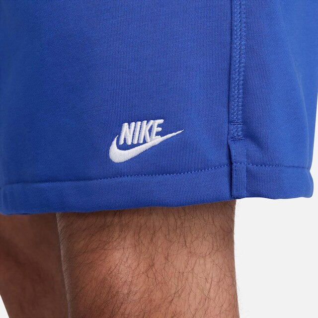 Shorts Nike Club Flow Masculino