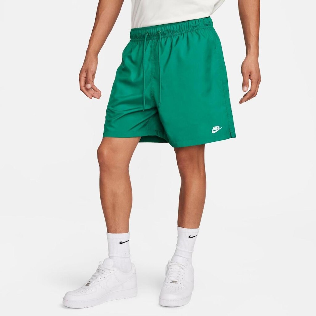 Shorts Nike Club Flow Masculino