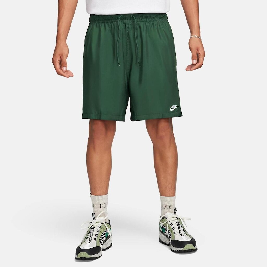Shorts Nike Club Flow Masculino
