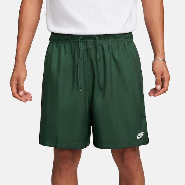 Shorts Nike Club Flow Masculino