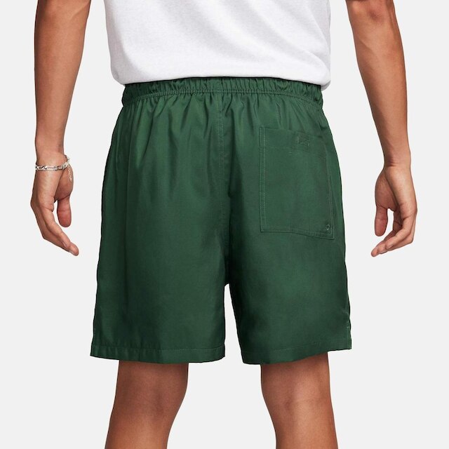 Shorts Nike Club Flow Masculino