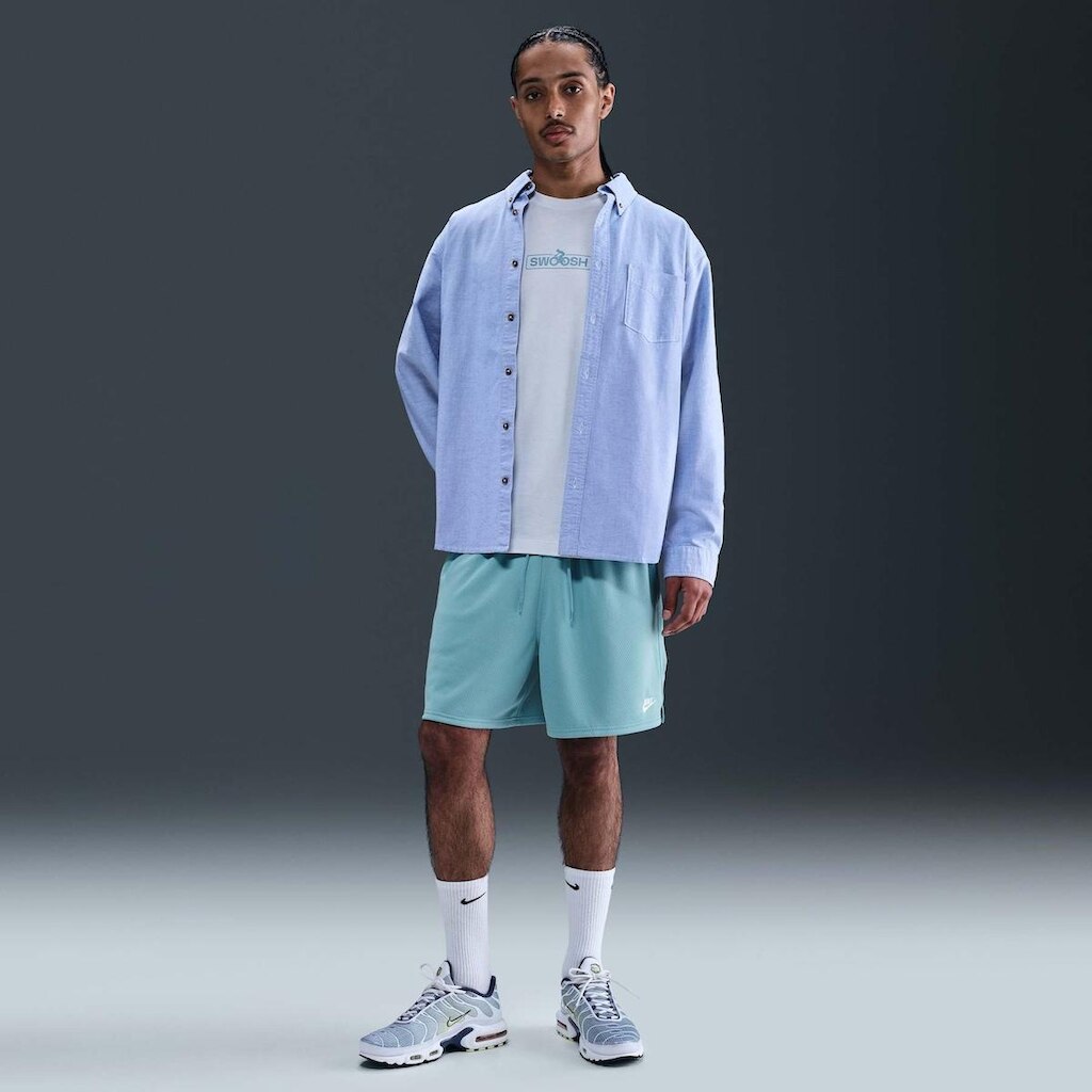 Shorts Nike Club Flow Masculino