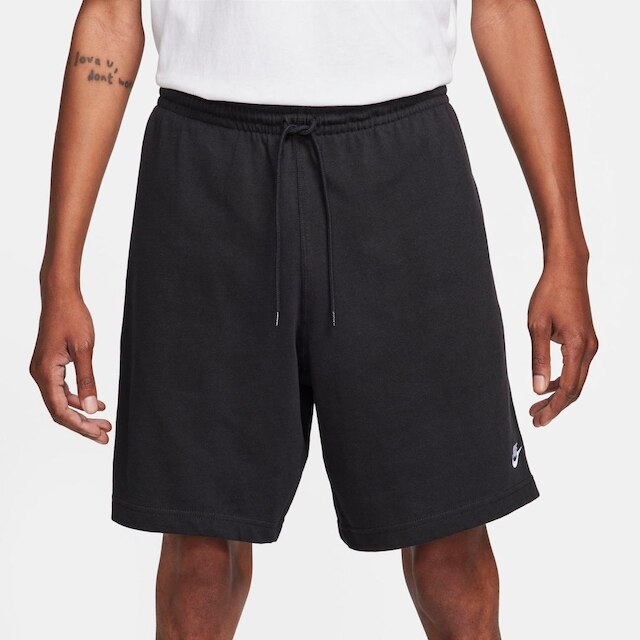 Shorts Nike Club Masculino