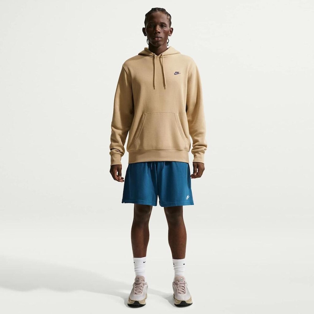 Shorts Nike Club Masculino
