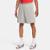 Shorts Nike Club Masculino - Cinza