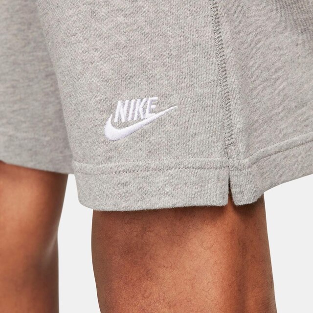 Shorts Nike Club Masculino