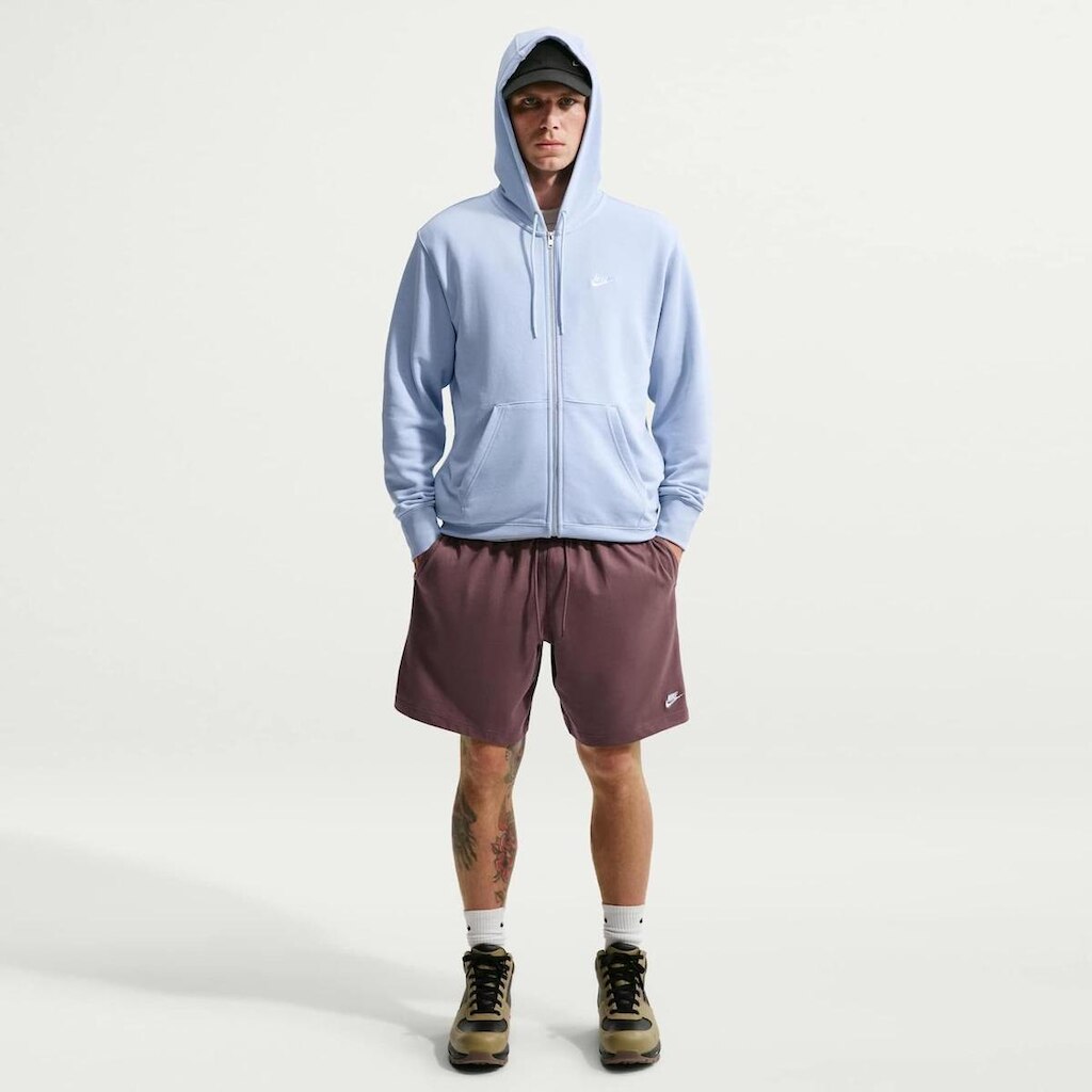 Shorts Nike Club Masculino