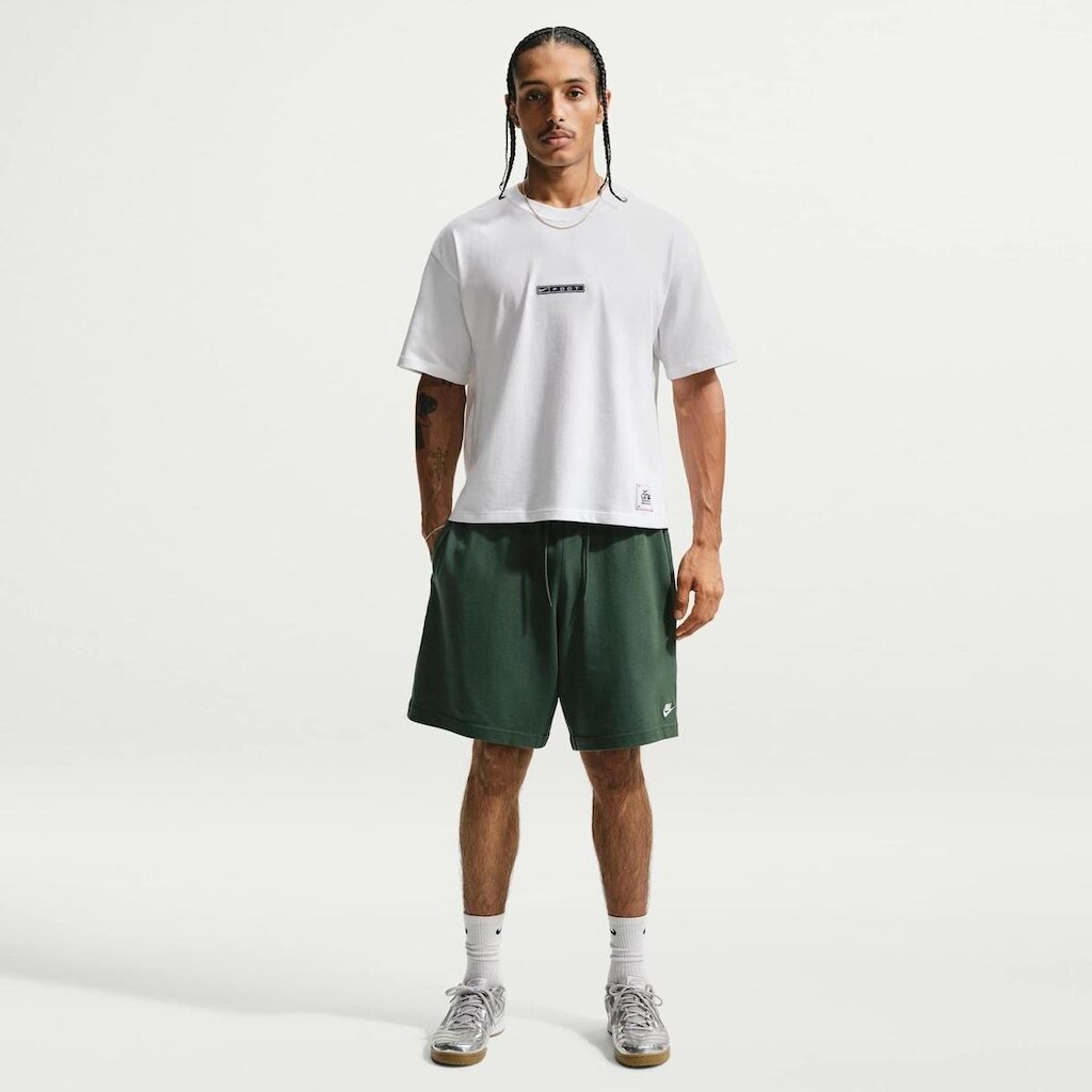 Shorts Nike Club Masculino