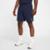 Shorts Nike Club Masculino - Azul+Branco