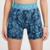 Shorts Nike Dri-FIT 3IN Infantil - Azul