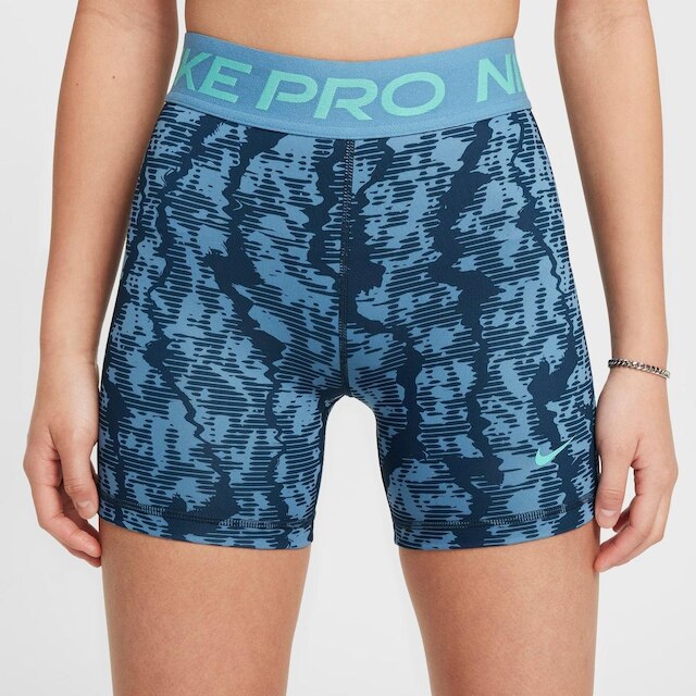 Shorts Nike Dri-FIT 3IN Infantil