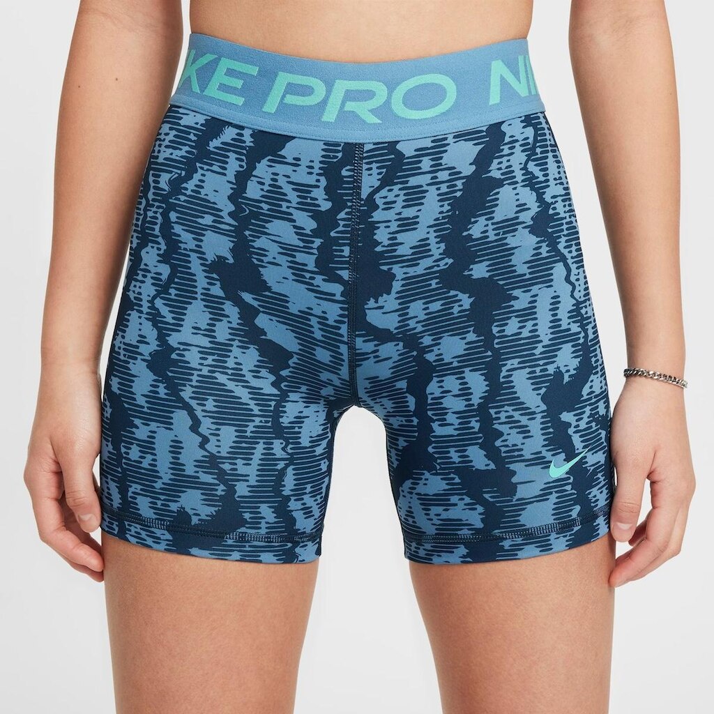 Shorts Nike Dri-FIT 3IN Infantil