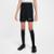 Shorts Nike Dri-FIT 7IN Academy Infantil - Preto