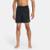 Shorts Nike Dri-FIT Challenger Masculino - Preto+Branco