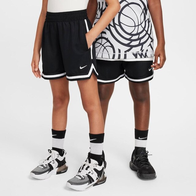 Shorts Nike Dri-FIT DNA 5In Infantil