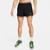 Shorts Nike Dri-FIT Fast Masculino - Preto