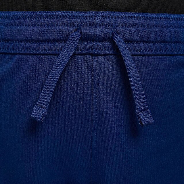 Shorts Nike Dri-FIT Kylian Mbappé Infantil