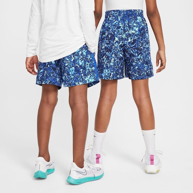 Shorts Nike Dri-FIT Multi Infantil