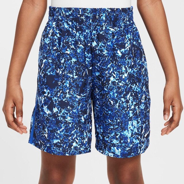 Shorts Nike Dri-FIT Multi Infantil
