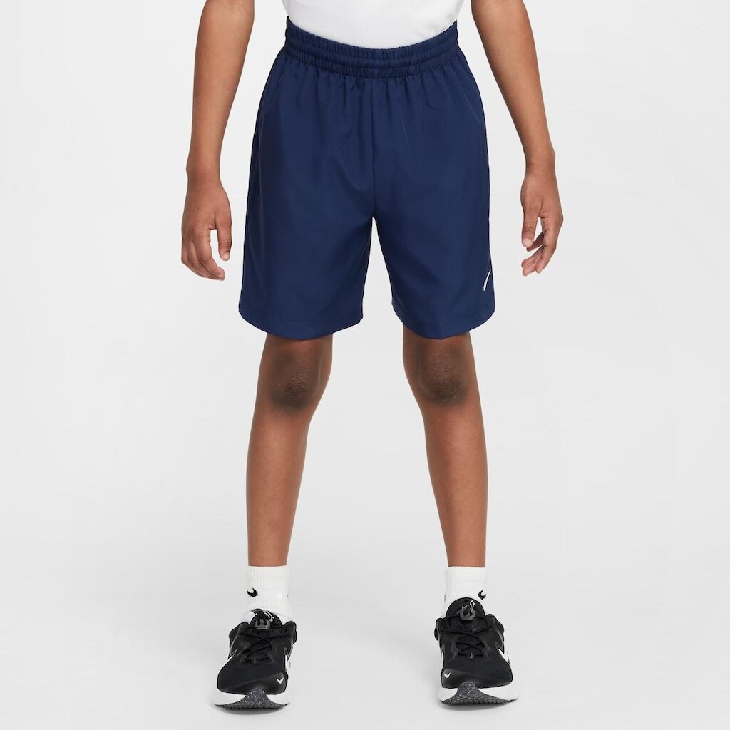 Shorts Nike Dri-FIT Multi+ Infantil
