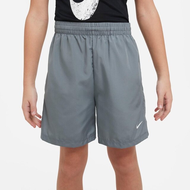 Shorts Nike Dri-FIT Multi+ Infantil