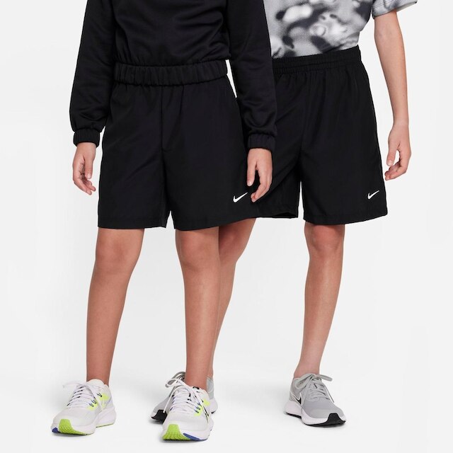 Shorts Nike Dri-FIT Multi+ Infantil