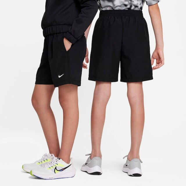 Shorts Nike Dri-FIT Multi+ Infantil
