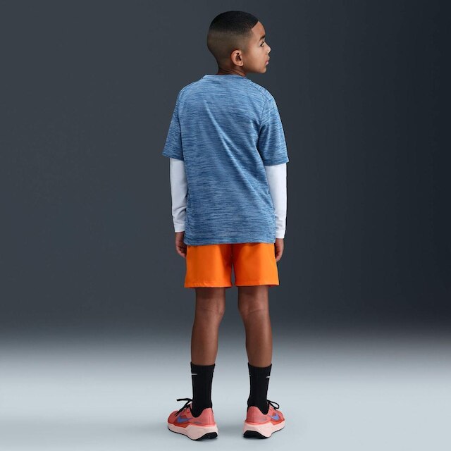 Shorts Nike Dri-FIT Multi+ Infantil