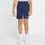 Shorts Nike Dri-FIT Park 3 Infantil - Azul