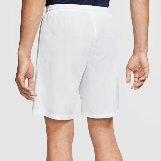 Shorts Nike Dri-FIT Park 3 Masculino