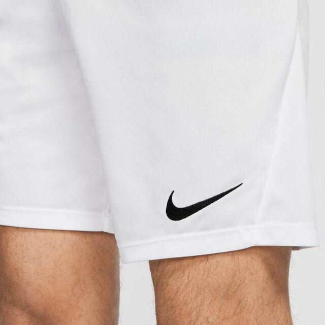 Shorts Nike Dri-FIT Park 3 Masculino