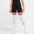 Shorts Nike Dri-FIT Park Feminino - Preto+Branco