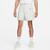 Shorts Nike Life Woven Masculino - Cinza