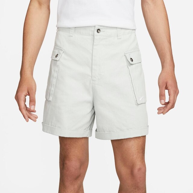 Shorts Nike Life Woven Masculino