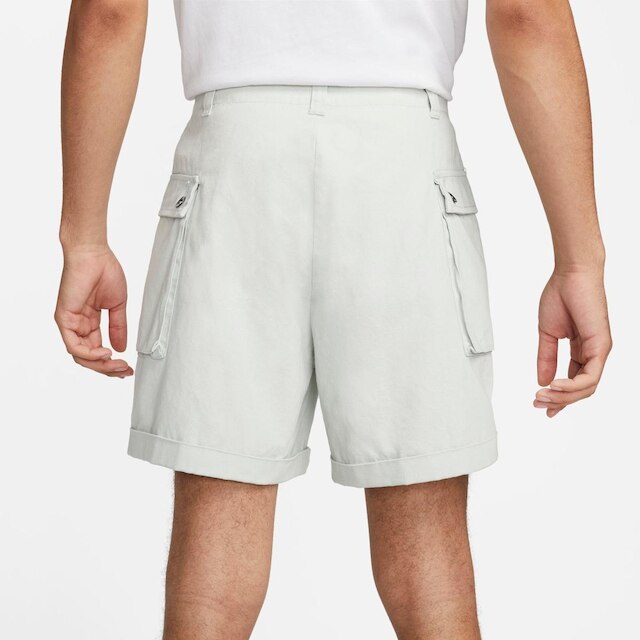 Shorts Nike Life Woven Masculino
