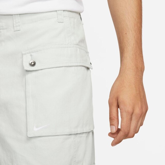 Shorts Nike Life Woven Masculino