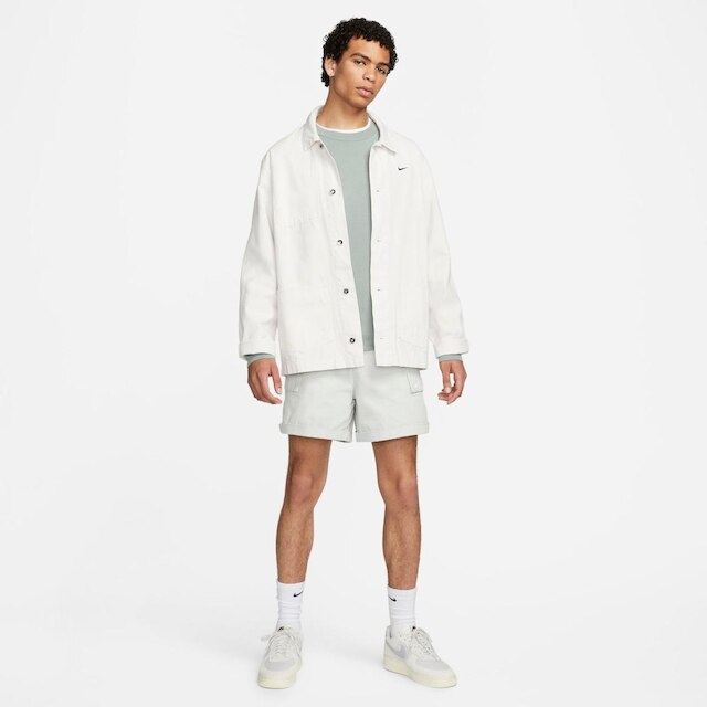 Shorts Nike Life Woven Masculino