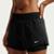 Shorts Nike One Feminino - Preto