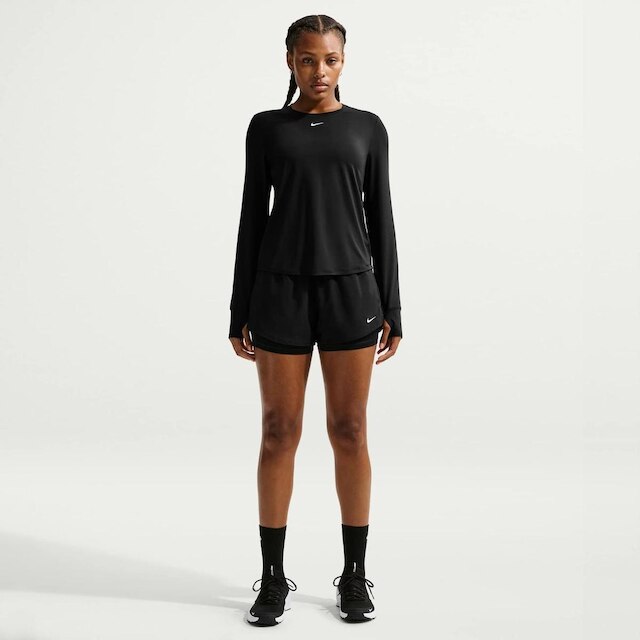 Shorts Nike One Feminino