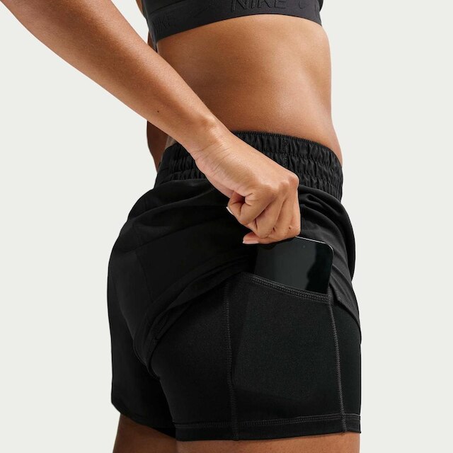 Shorts Nike One Feminino