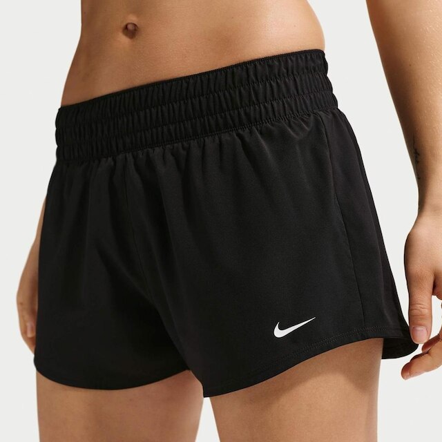 Shorts Nike One Feminino
