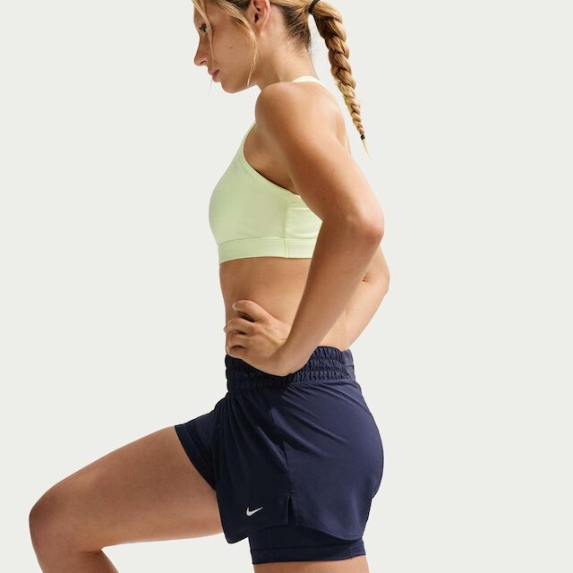 Shorts Nike One Feminino