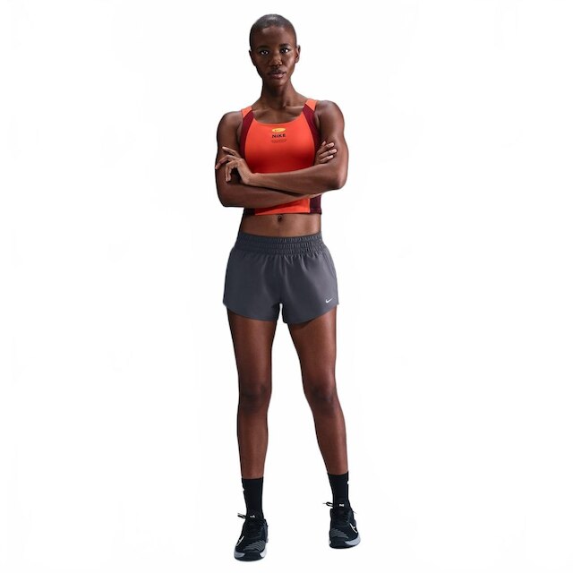 Shorts Nike One Feminino